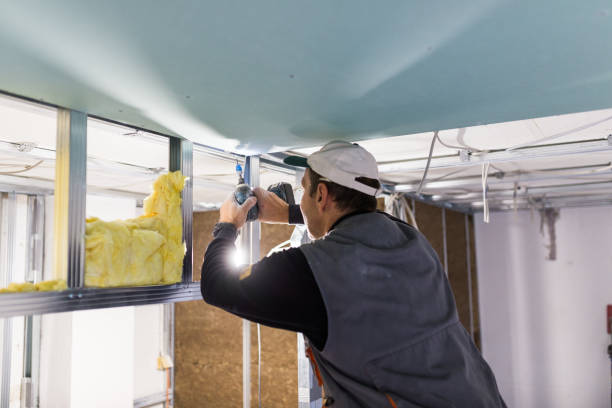 Trusted Las Vegas, NV Insulation Contractor Experts