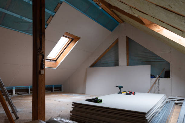 Best Commercial Insulation in Las Vegas, NV