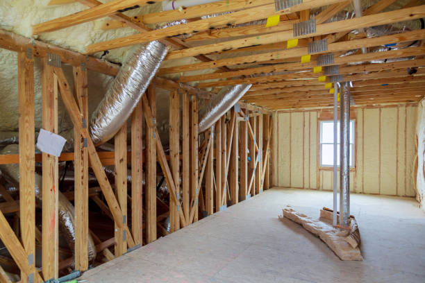 Best Geographic-Specific Insulation Services in Las Vegas, NV