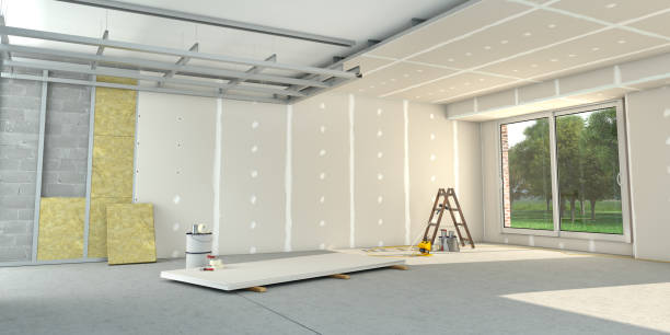 Best DIY Insulation Kits and Guidance in Las Vegas, NV