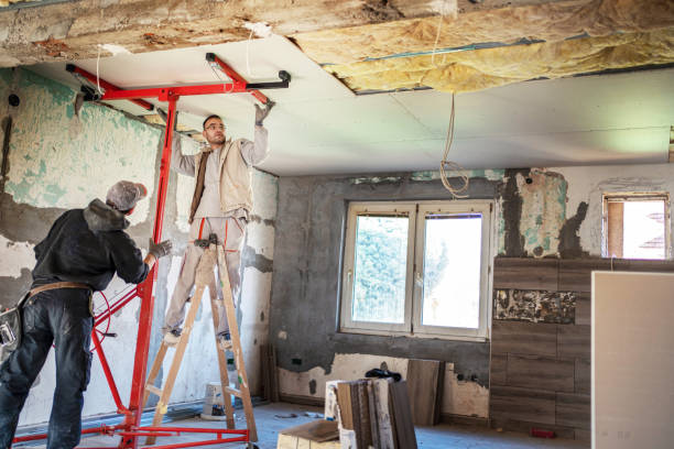 Types of Insulation We Offer in Las Vegas, NV