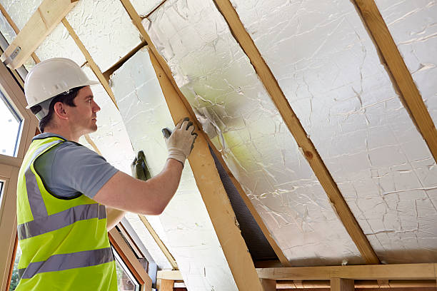 Best Residential Insulation in Las Vegas, NV