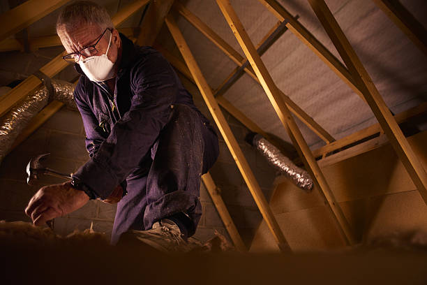 Best Spray Foam Insulation in Las Vegas, NV